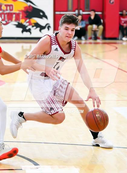 Thumbnail 2 in Crossroads @ Red Mountain (Hoophall West) photogallery.