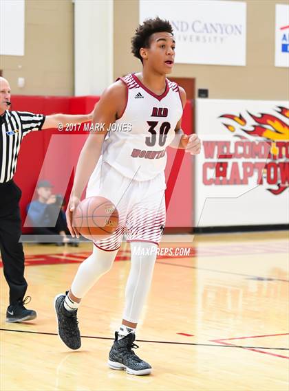 Thumbnail 2 in Crossroads @ Red Mountain (Hoophall West) photogallery.