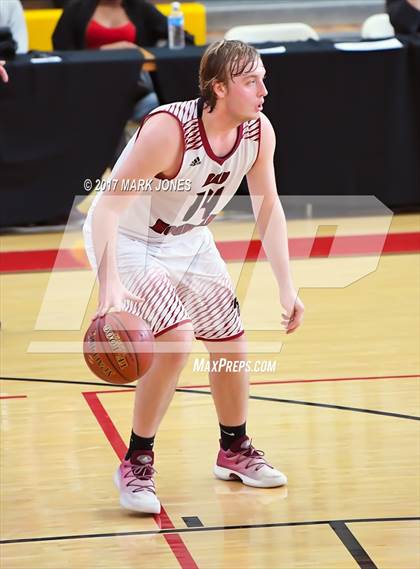 Thumbnail 1 in Crossroads @ Red Mountain (Hoophall West) photogallery.
