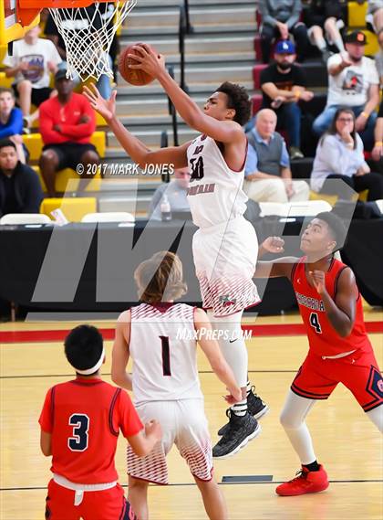 Thumbnail 1 in Crossroads @ Red Mountain (Hoophall West) photogallery.