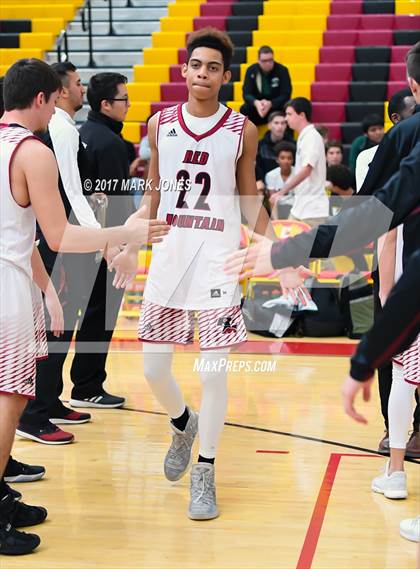 Thumbnail 2 in Crossroads @ Red Mountain (Hoophall West) photogallery.