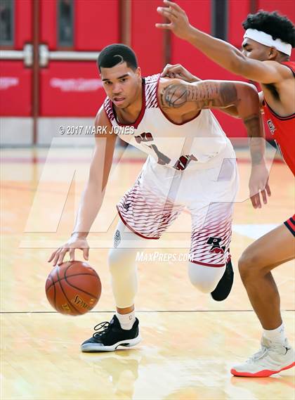 Thumbnail 2 in Crossroads @ Red Mountain (Hoophall West) photogallery.