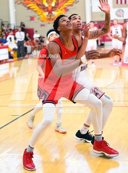 Thumbnail 3 in Crossroads @ Red Mountain (Hoophall West) photogallery.