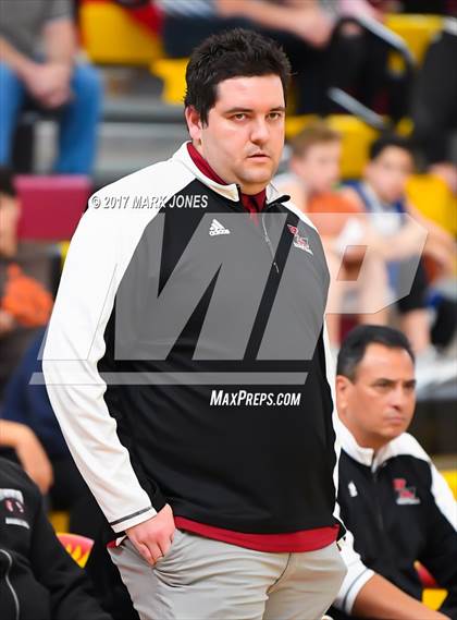 Thumbnail 3 in Crossroads @ Red Mountain (Hoophall West) photogallery.