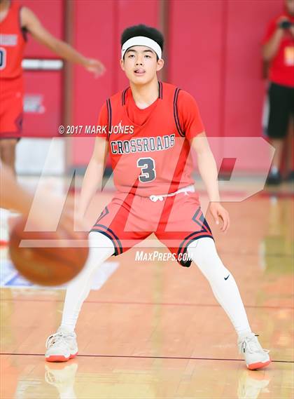 Thumbnail 3 in Crossroads @ Red Mountain (Hoophall West) photogallery.