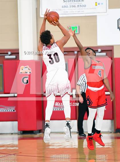 Thumbnail 2 in Crossroads @ Red Mountain (Hoophall West) photogallery.