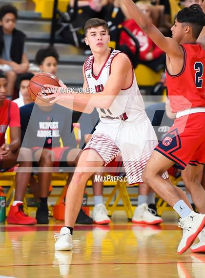 Thumbnail 1 in Crossroads @ Red Mountain (Hoophall West) photogallery.