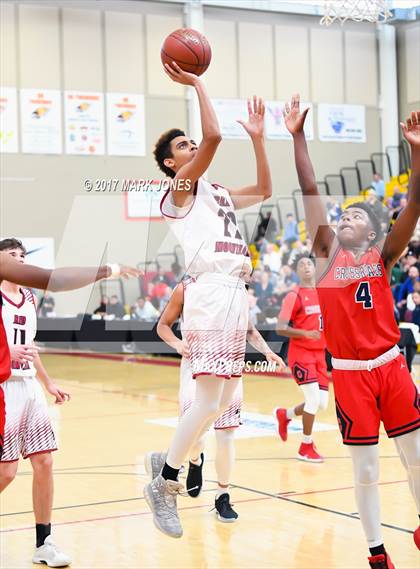Thumbnail 3 in Crossroads @ Red Mountain (Hoophall West) photogallery.