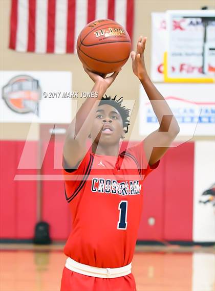 Thumbnail 2 in Crossroads @ Red Mountain (Hoophall West) photogallery.