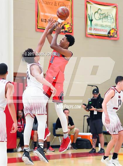 Thumbnail 1 in Crossroads @ Red Mountain (Hoophall West) photogallery.