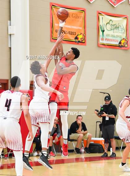 Thumbnail 3 in Crossroads @ Red Mountain (Hoophall West) photogallery.