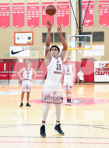 Thumbnail 3 in Crossroads @ Red Mountain (Hoophall West) photogallery.