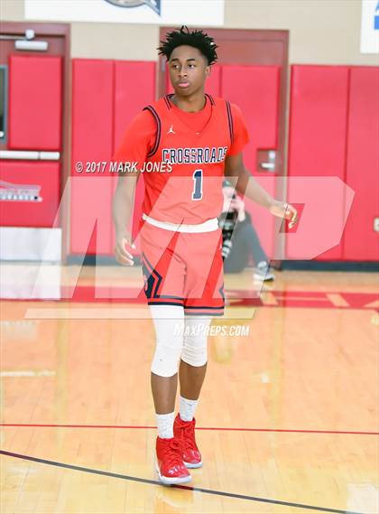Thumbnail 1 in Crossroads @ Red Mountain (Hoophall West) photogallery.