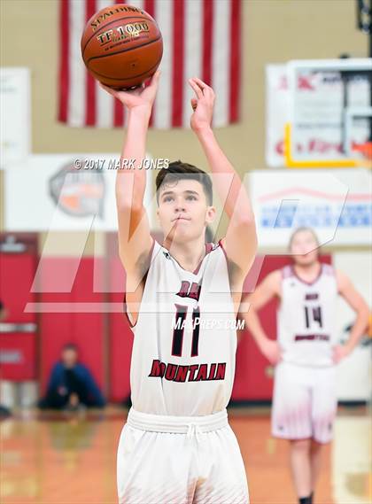 Thumbnail 1 in Crossroads @ Red Mountain (Hoophall West) photogallery.