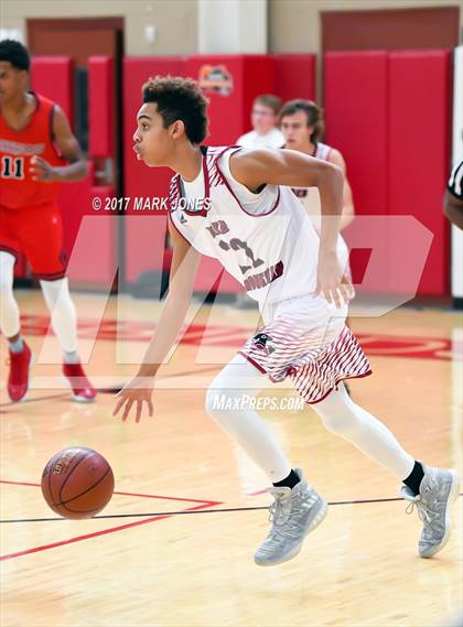 Thumbnail 1 in Crossroads @ Red Mountain (Hoophall West) photogallery.