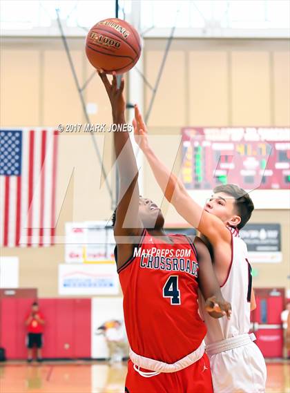 Thumbnail 1 in Crossroads @ Red Mountain (Hoophall West) photogallery.