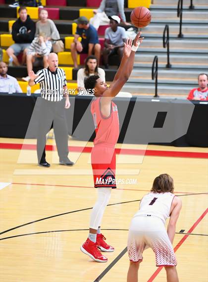 Thumbnail 1 in Crossroads @ Red Mountain (Hoophall West) photogallery.