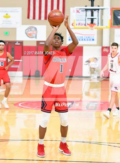 Thumbnail 1 in Crossroads @ Red Mountain (Hoophall West) photogallery.