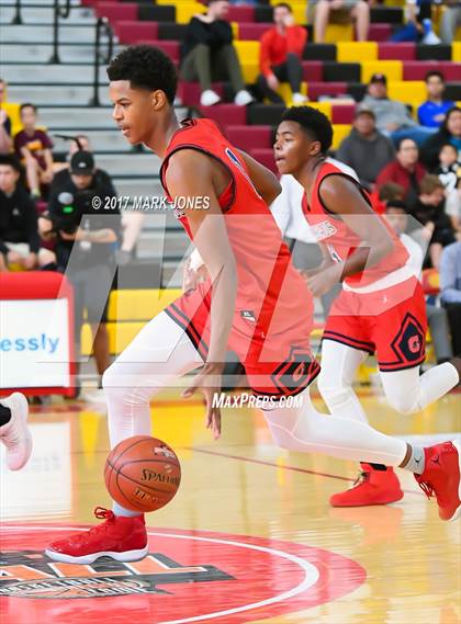 Thumbnail 3 in Crossroads @ Red Mountain (Hoophall West) photogallery.