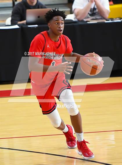 Thumbnail 2 in Crossroads @ Red Mountain (Hoophall West) photogallery.