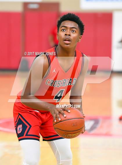 Thumbnail 2 in Crossroads @ Red Mountain (Hoophall West) photogallery.