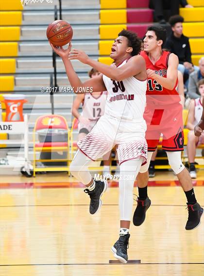 Thumbnail 3 in Crossroads @ Red Mountain (Hoophall West) photogallery.
