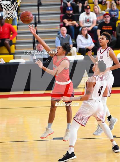 Thumbnail 3 in Crossroads @ Red Mountain (Hoophall West) photogallery.