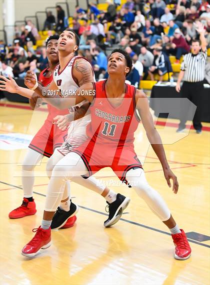 Thumbnail 2 in Crossroads @ Red Mountain (Hoophall West) photogallery.