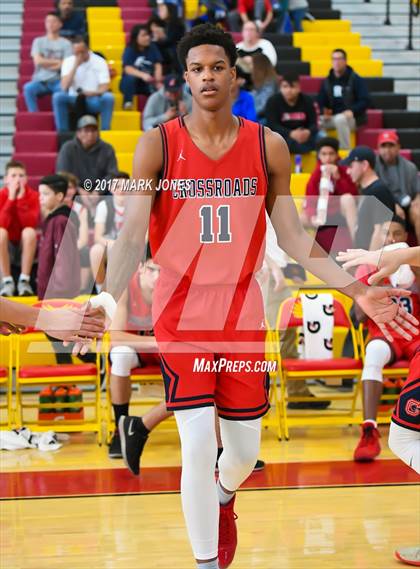Thumbnail 3 in Crossroads @ Red Mountain (Hoophall West) photogallery.
