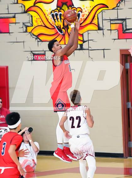Thumbnail 2 in Crossroads @ Red Mountain (Hoophall West) photogallery.