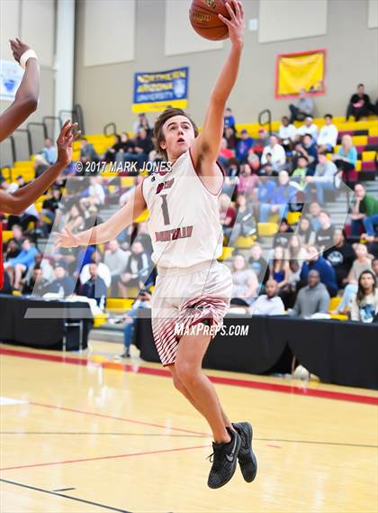 Thumbnail 3 in Crossroads @ Red Mountain (Hoophall West) photogallery.
