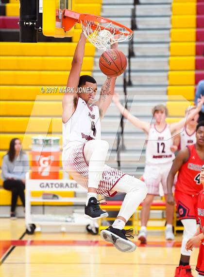 Thumbnail 2 in Crossroads @ Red Mountain (Hoophall West) photogallery.