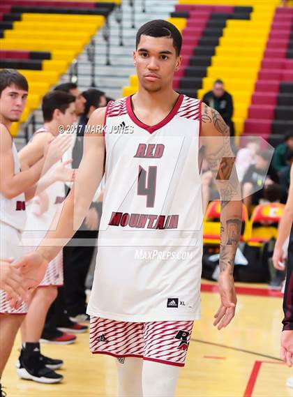 Thumbnail 3 in Crossroads @ Red Mountain (Hoophall West) photogallery.