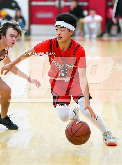 Thumbnail 1 in Crossroads @ Red Mountain (Hoophall West) photogallery.