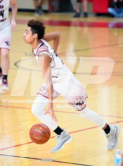 Thumbnail 3 in Crossroads @ Red Mountain (Hoophall West) photogallery.