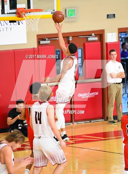 Thumbnail 3 in Crossroads @ Red Mountain (Hoophall West) photogallery.