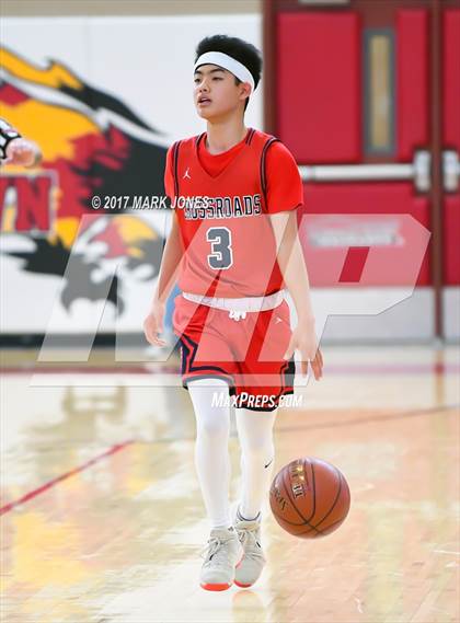 Thumbnail 2 in Crossroads @ Red Mountain (Hoophall West) photogallery.