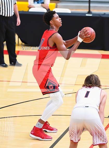 Thumbnail 3 in Crossroads @ Red Mountain (Hoophall West) photogallery.