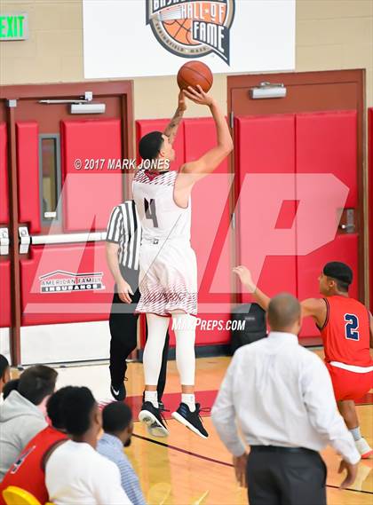 Thumbnail 3 in Crossroads @ Red Mountain (Hoophall West) photogallery.