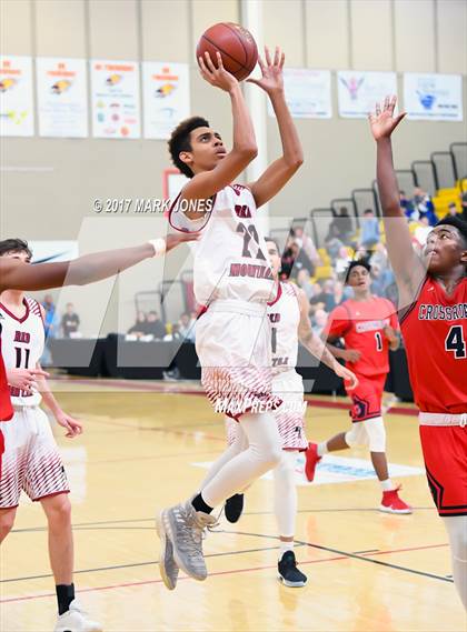 Thumbnail 2 in Crossroads @ Red Mountain (Hoophall West) photogallery.