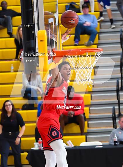 Thumbnail 2 in Crossroads @ Red Mountain (Hoophall West) photogallery.