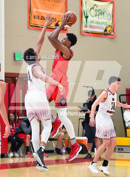 Thumbnail 3 in Crossroads @ Red Mountain (Hoophall West) photogallery.
