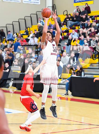Thumbnail 1 in Crossroads @ Red Mountain (Hoophall West) photogallery.