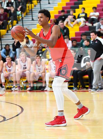 Thumbnail 2 in Crossroads @ Red Mountain (Hoophall West) photogallery.