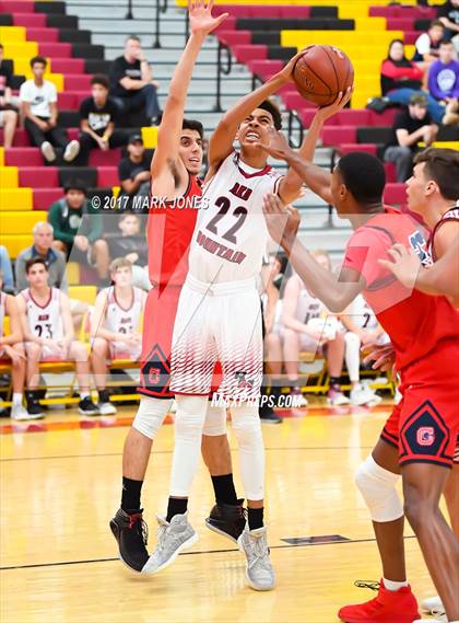 Thumbnail 2 in Crossroads @ Red Mountain (Hoophall West) photogallery.