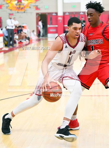 Thumbnail 3 in Crossroads @ Red Mountain (Hoophall West) photogallery.