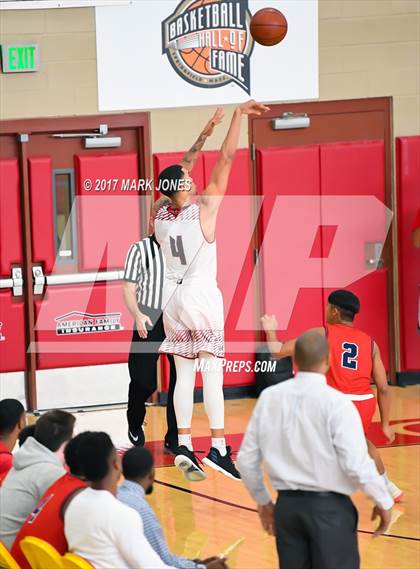 Thumbnail 1 in Crossroads @ Red Mountain (Hoophall West) photogallery.