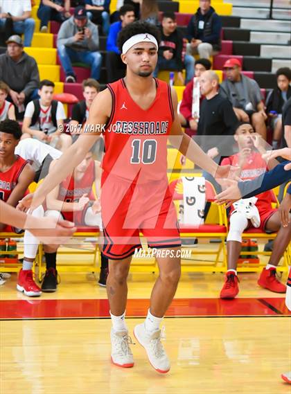 Thumbnail 2 in Crossroads @ Red Mountain (Hoophall West) photogallery.