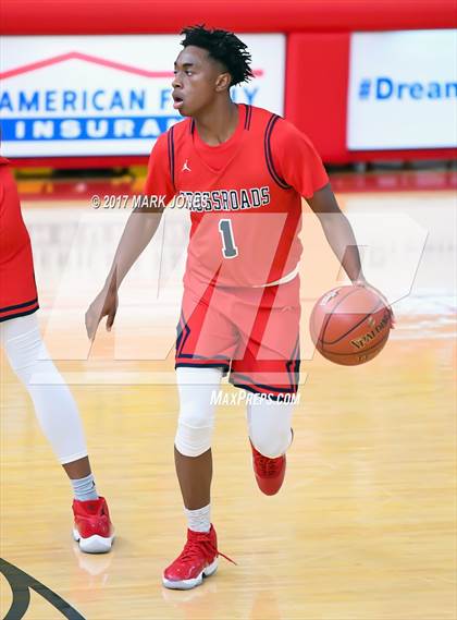 Thumbnail 3 in Crossroads @ Red Mountain (Hoophall West) photogallery.