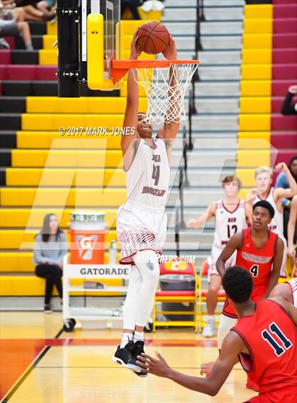 Thumbnail 1 in Crossroads @ Red Mountain (Hoophall West) photogallery.